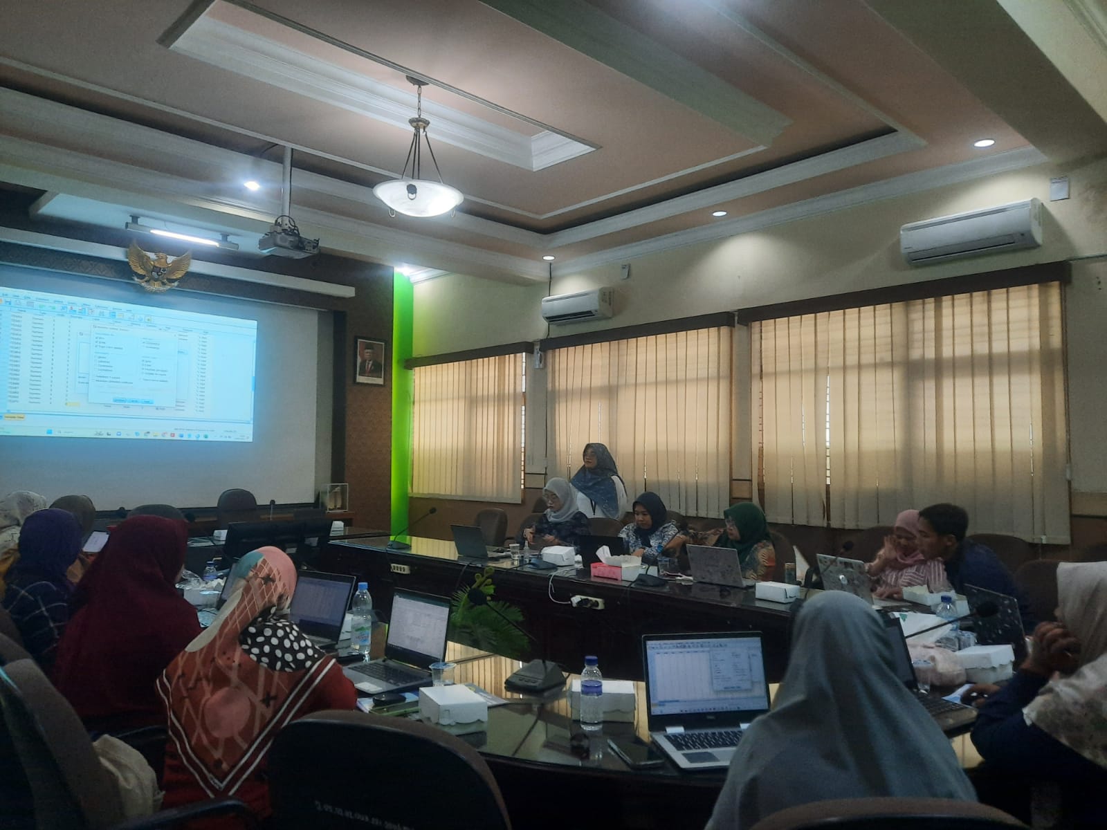 Kolaborasi Wujudkan SDGs FIP: Dosen BK UM Bantu Guru BK Kabupaten Malang dalam Pengembangan Asesmen Kesejahteraan Psikologis Siswa di Era Kurikulum Merdeka Belajar